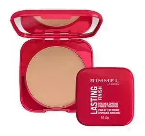 Rimmel Lasting Finish podkład w pudrze 002 Pearl 10g