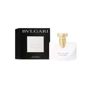 Bvlgari Splendida Patchouli Tentation woda perfumowana spray 30 ml
