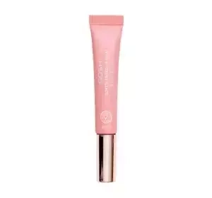 Gosh Soft'n Tinted wegański balsam do ust SPF 15 004 Vintage Rose 8ml
