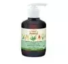 Green Pharmacy żel do mycia twarzy Aloes 270 ml