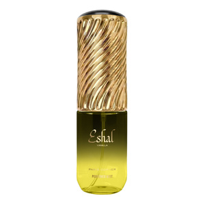 Paris Corner Eshal Vanilla mgiełka do ciała 200 ml