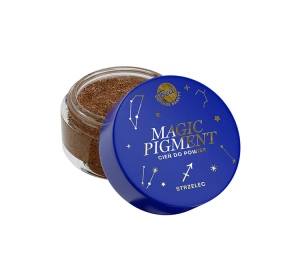 Bell Magic Pigment sypki cień do powiek 01 Sagittarius Spark 1,5 g