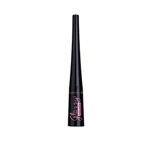 Lovely Glossy eyeliner o wysokim połysku 2 g