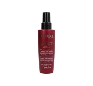 Fanola Botugen spray regenerujący do włosów 150 ml