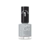 Rimmel Super Gel żelowy lakier do paznokci 005 Rainy Days 12ml