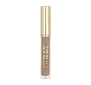 Golden Rose Eye Glaze cień do powiek w płynie 03 Mocha 3,5 ml