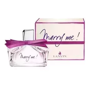 Lanvin Marry Me woda perfumowana spray 75 ml