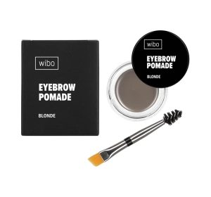 Wibo wodoodporna pomada do brwi 4 Blonde 3,5 g