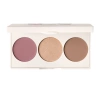 Inglot PlayINN paleta do konturowania twarzy Sculpt & Shine! 7,2 g