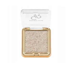 Golden Rose Glitter Glow błyszczący cień do powiek 03 Luna 2,5 g