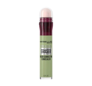 Maybelline Instant Anti-Age Eraser zielony korektor do twarzy 6,8ml