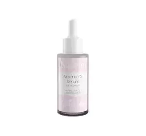 Nacomi Serum na końcówki olej migdałowy 40ml