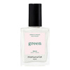 Manucurist Green klasyczny lakier do paznokci Nebula 15 ml
