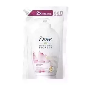 Dove Nourishing Secrets Glowing Ritual mydło do rąk 500 ml