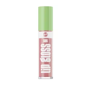Bell SOS błyszczyk do ust 01 Sensual Glow 4 g