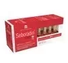 Seboradin Forte ampułki przeciw wypadaniu włosów 14 x 5,5 ml