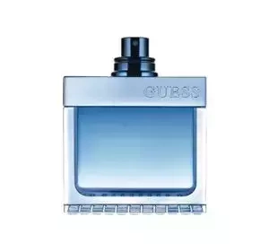 Guess Seductive Homme Blue woda toaletowa spray 100 ml - produkt bez opakowania