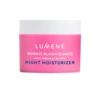 Lumene Nordic Bloom [Lumo] Krem do twarzy na noc do skóry dojrzałej i suchej 50ml