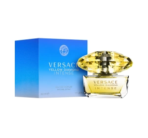 Versace Yellow Diamond Intense woda perfumowana spray 50 ml