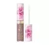 Eveline Cosmetics Flower Garden matowy cień do powiek w płynie 2w1 03 6,5 ml