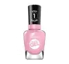 SALLY HANSEN LAKIER MIRACLE GEL PINKY PROMISE 160
