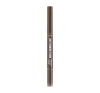 Wibo 2in1 Eyebrow System automatyczna kredka do brwi 3
