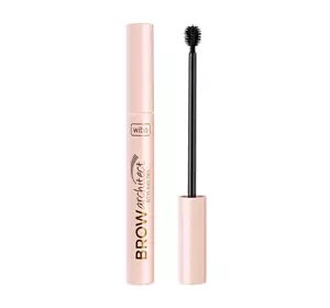 Wibo Brow Architect bezbarwny stylizujący żel do brwi 8 g