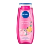 NIVEA Fresh Care odświeżający żel po prysznic Blooming Garden 250 ml