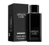 Armani Code woda toaletowa spray refillable 125 ml