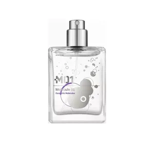 Tester Escentric Molecules Molecule 01 woda toaletowa spray 30 ml