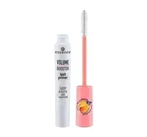 Essence Volume Booster baza stymulująca wzrost rzęs 7 ml