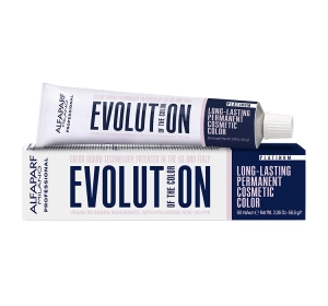 Alfaparf Milano Evolution Of The Color trwała farba do włosów 11.11 Platinum Intense Ash 60ml