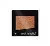 Wet n Wild Color Icon brokatowy cień do powiek Toasty 1,4g