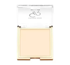 Golden Rose Mattifying Mineral matujący puder mineralny 101 12,5 g