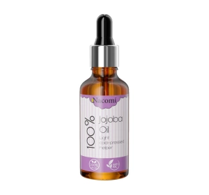 Nacomi naturalny olej jojoba 50 ml