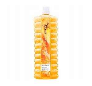 Avon Senses Bubble Bath płyn do kąpieli Juice Burst 1000 ml