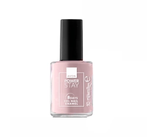 Avon Super Stay lakier do paznokci Couture Rose 10 ml