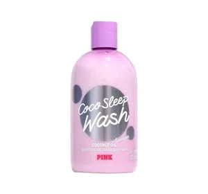Victoria's Secret Coco Sleep Wash żel pod prysznic 355 ml