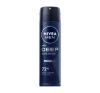 NIVEA MEN Deep Darkwood antyperspirant w sprayu z węglem 250 ml