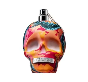 Tester Police To Be Exotic Jungle for Woman woda perfumowana spray 125 ml