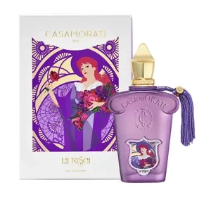 Xerjoff Casamorati 1888 La Tosca woda perfumowana spray 100 ml