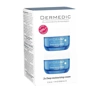 Dermedic Hydrain 3 Hialuro zestaw dogłębnie nawilżający krem do twarzy 2 x 50 ml
