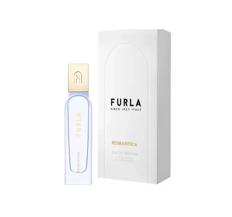furla romantica woda perfumowana 30 ml     