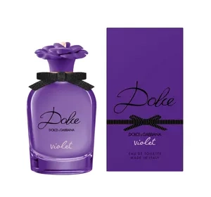 Dolce & Gabbana Dolce Violet woda toaletowa spray 75 ml