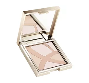 Dr Irena Eris Smooth & Blur Photo Filter transparentny puder do twarzy 9g