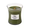 Woodwick Medium Jar Candle świeca zapachowa Frasier Fir 275g