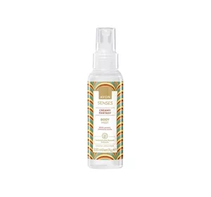 Avon Senses mgiełka do ciała Creamy Fantasy 100 ml