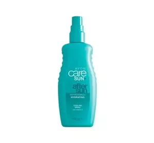 Avon Care Sun+ After Sun chłodzący spray po opalaniu 150 ml