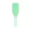 Tangle Teezer Wet Detangling Fine & Fragile szczotka do włosów Standard Neon Mint