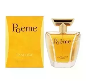 Lancôme Poême woda perfumowana Woman spray 100 ml